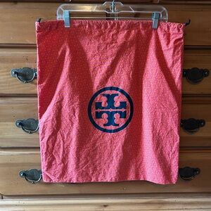 Large Tory Burch bag, great condition